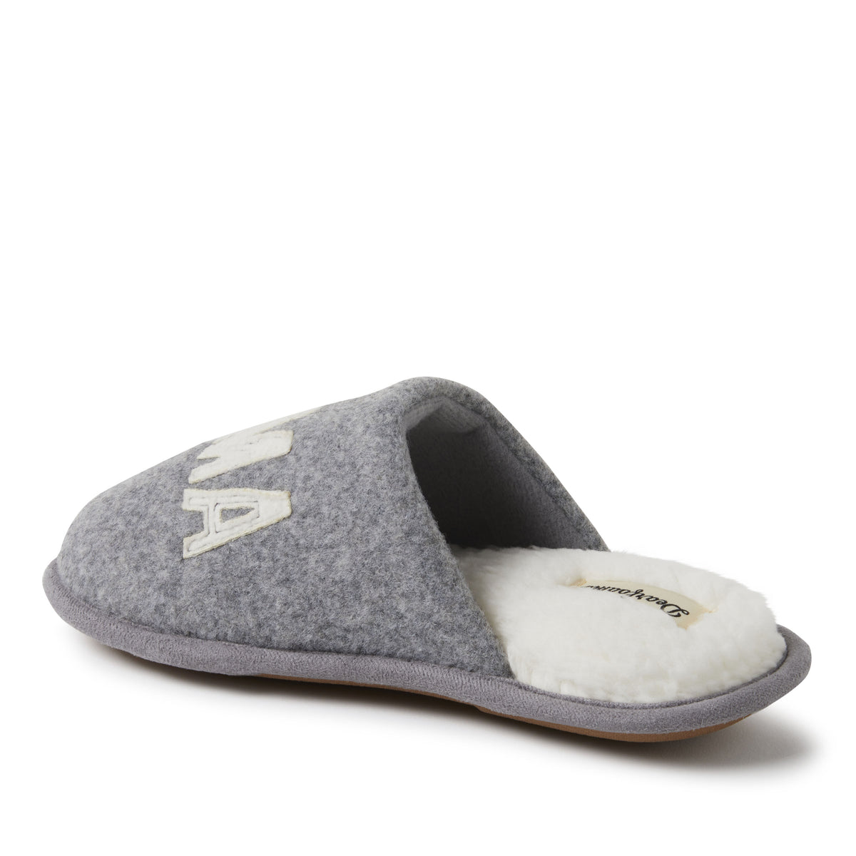 Women's Classic Mama Bear Slipper - US 1135