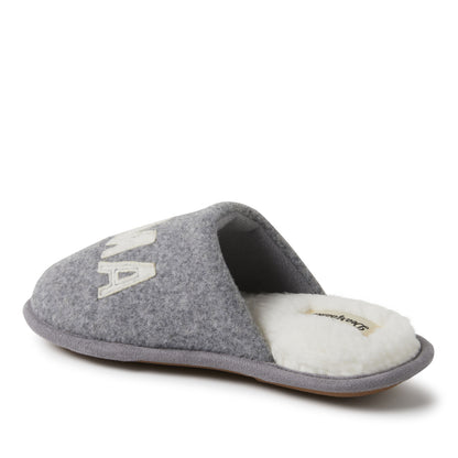 Women's Classic Mama Bear Slipper - US 1135