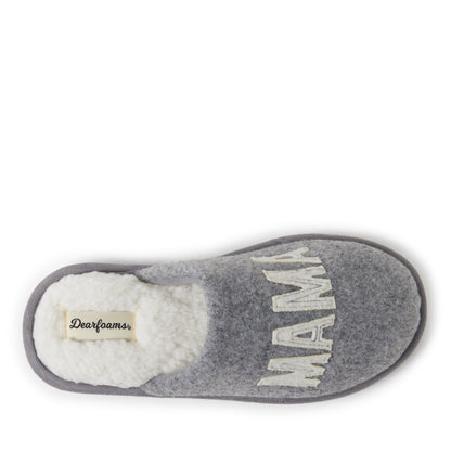 Women's Classic Mama Bear Slipper - US 1135