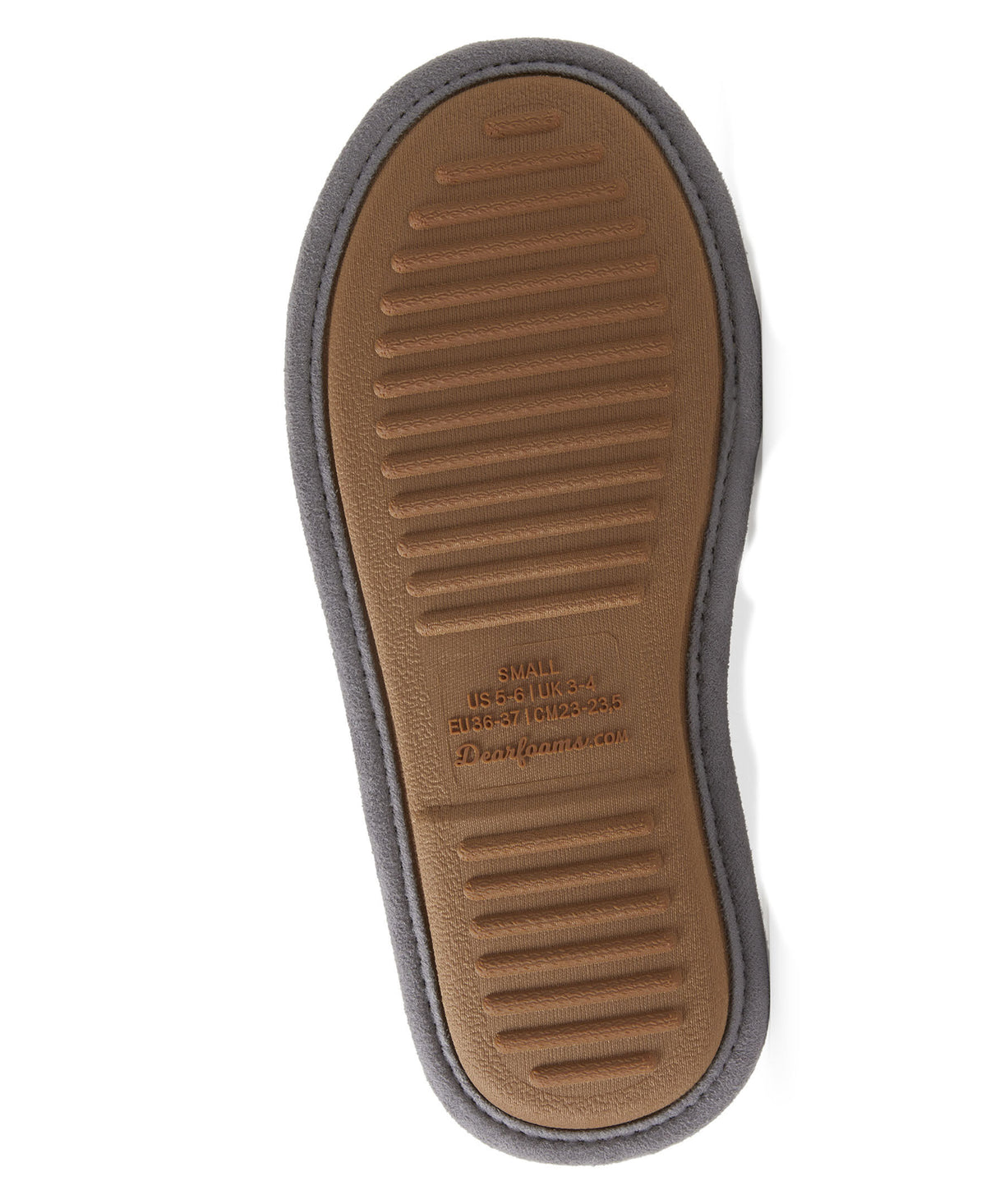 Women's Classic Mama Bear Slipper - US 1135