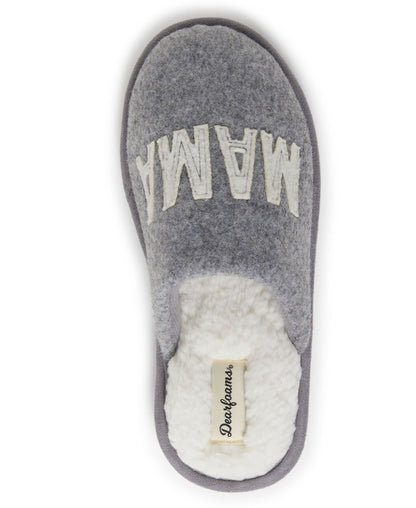 Women's Classic Mama Bear Slipper - US 1135