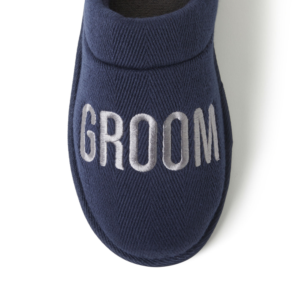 Men's Wedding Slipper - US 0738