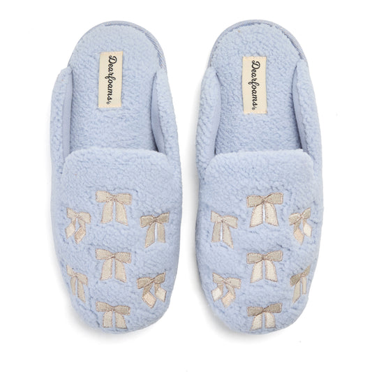 Women's Teddy Novelty Scuff - US 9260