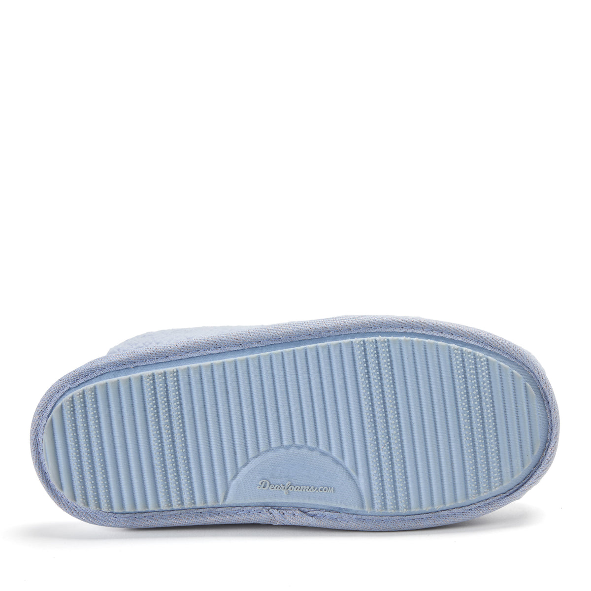 Women's Teddy Novelty Scuff - US 9260