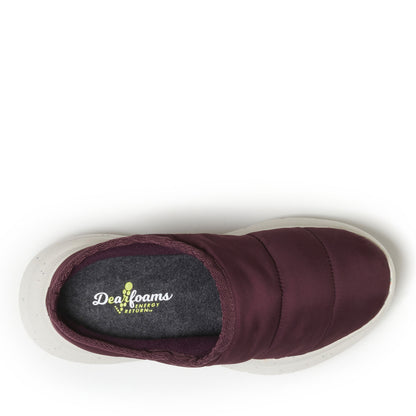 Women's Ontario Clog With Regnr8 - US 4802