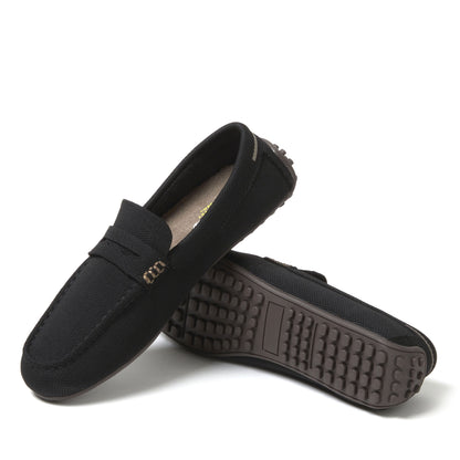Women's Hazel Stretch Knit Loafer - US 3069