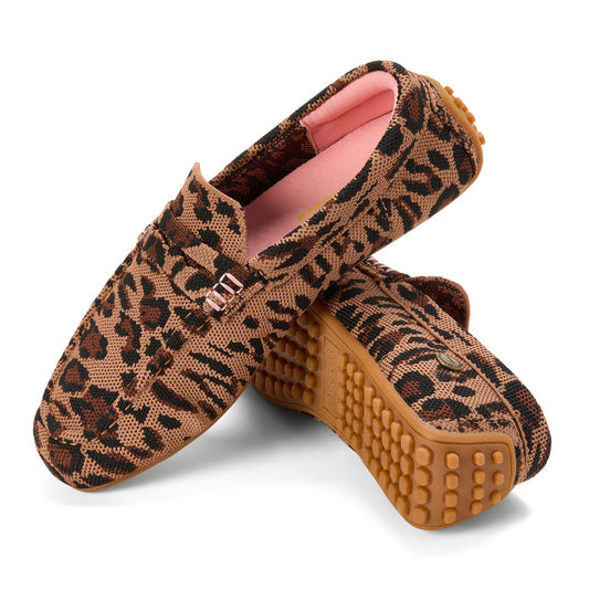 Women's Hazel Stretch Knit Loafer - US 4102