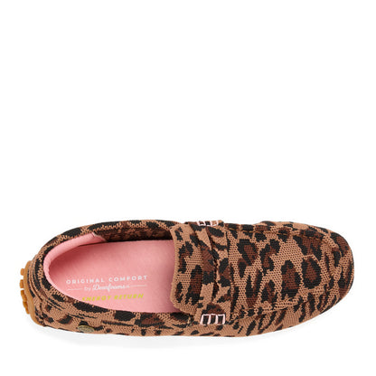 Women's Hazel Stretch Knit Loafer - US 2607