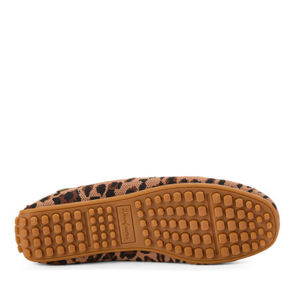 Women's Hazel Stretch Knit Loafer - US 2607
