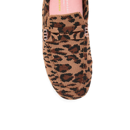 Women's Hazel Stretch Knit Loafer - US 2607