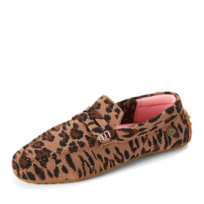 Women's Hazel Stretch Knit Loafer - US 4102
