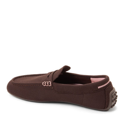 Women's Hazel Stretch Knit Loafer - US 4836