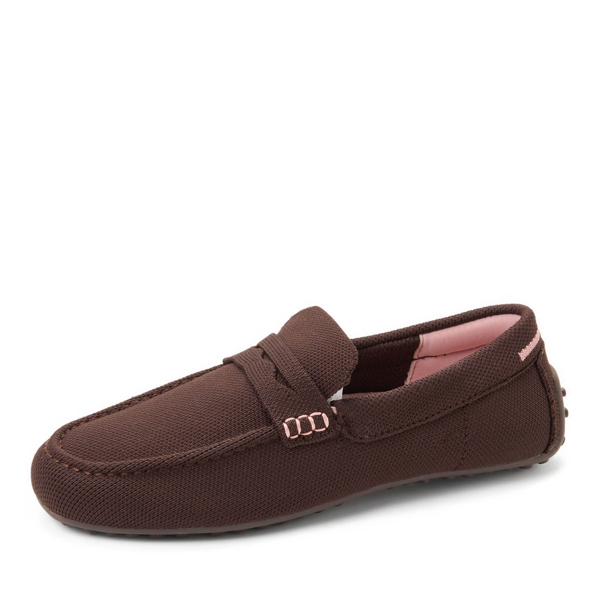 Women's Hazel Stretch Knit Loafer - US 4836