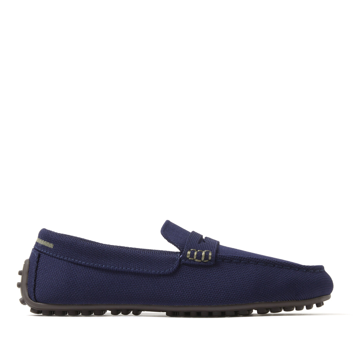 Women's Hazel Stretch Knit Loafer - US 8486