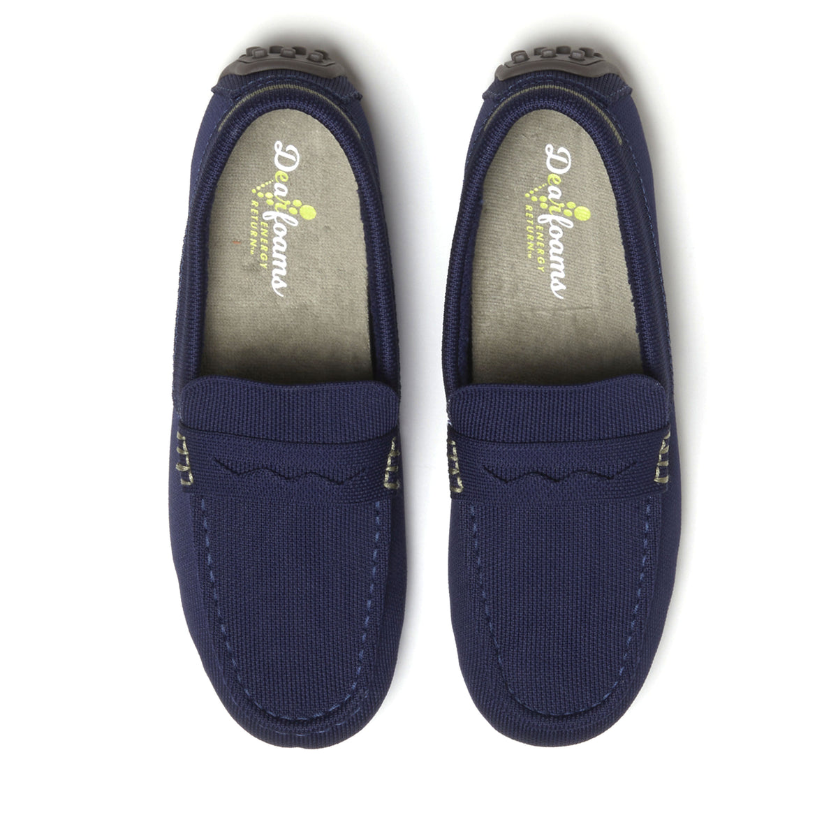 Women's Hazel Stretch Knit Loafer - US 8486