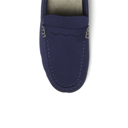 Women's Hazel Stretch Knit Loafer - US 8486