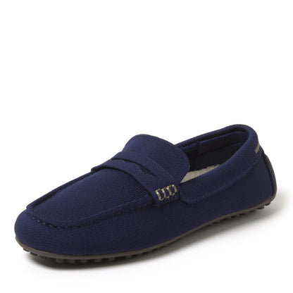 Women's Hazel Stretch Knit Loafer - US 8486