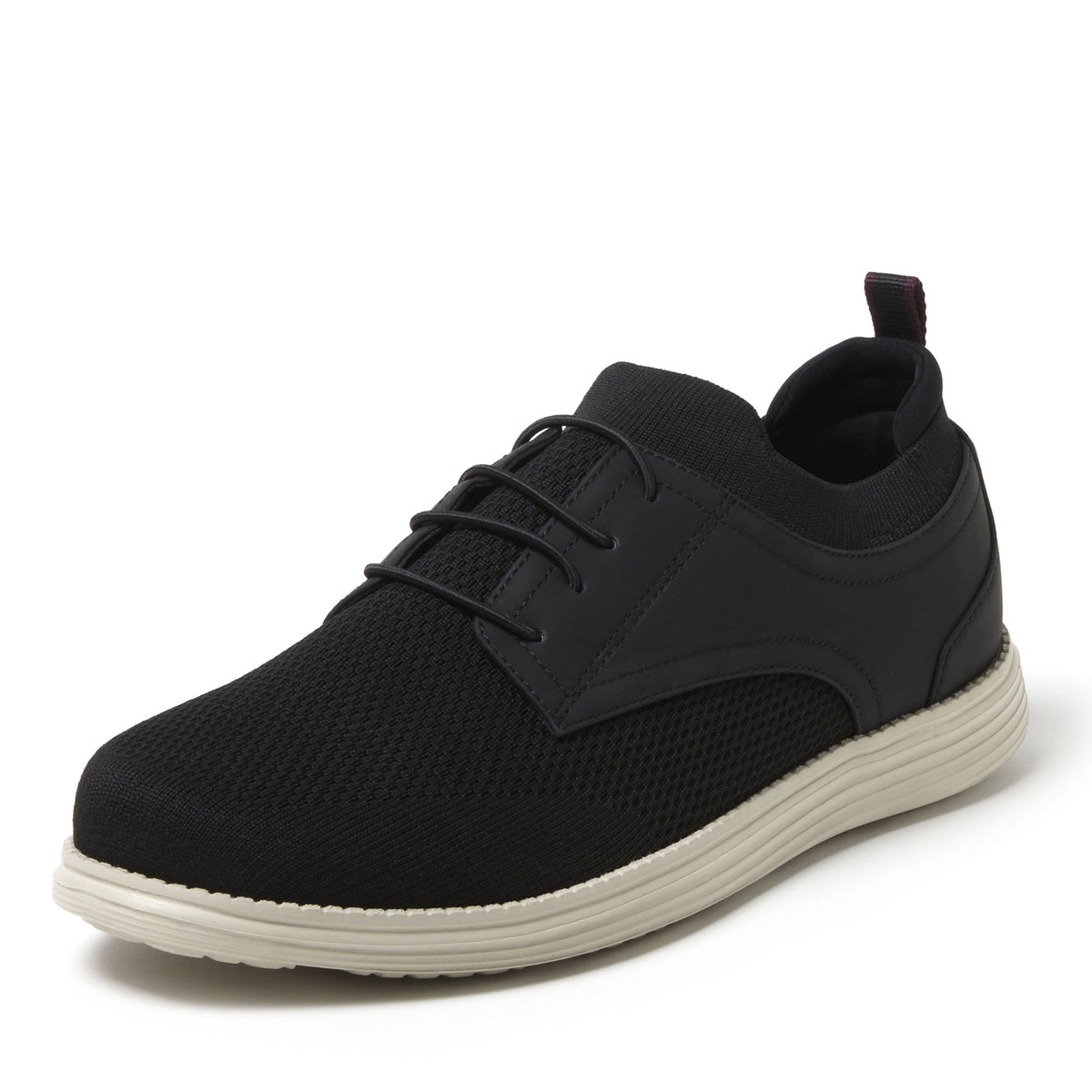 Men's Nash Stretch Knit Oxford Slip On - US 7646