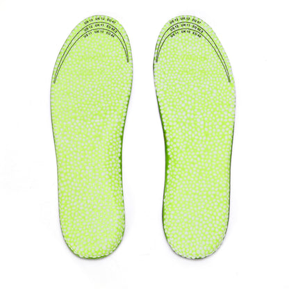 Mens Energy Return Footbed Removable Insole - US 9324