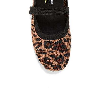 Women's Haddy Sport Knit Flat - US 1965