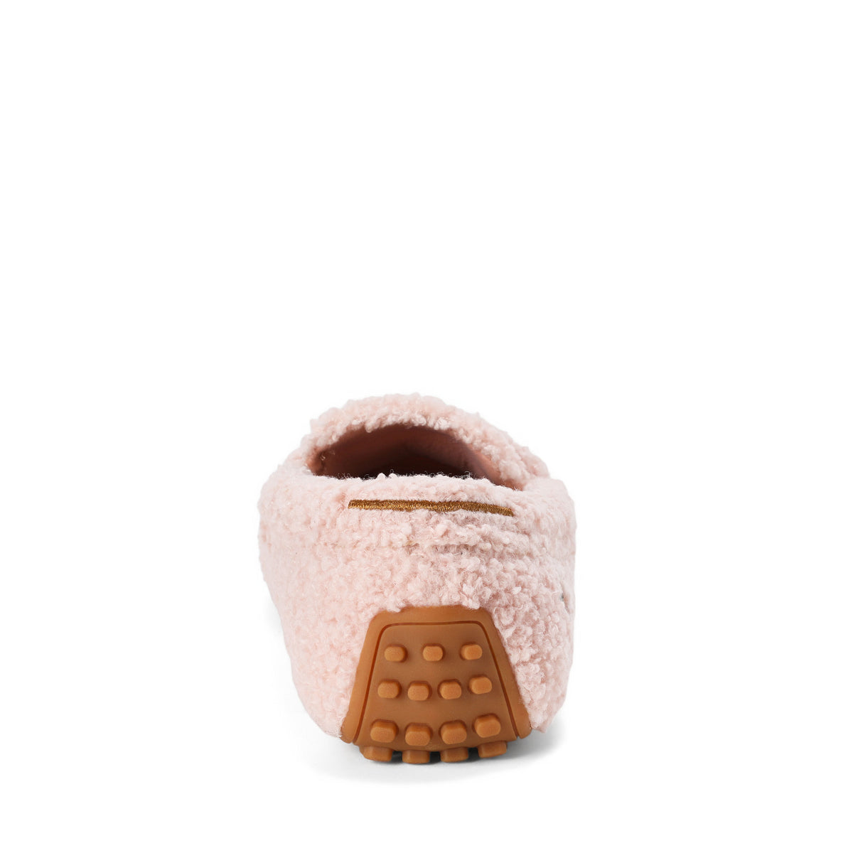 Women's Hazel Teddy Loafer - US 1835