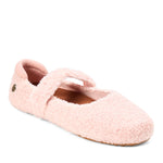 Women's Haddy Teddy Flat - US 6252