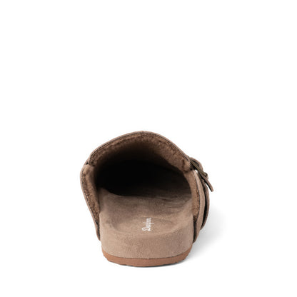 Men's Finn Genuine Suede Scuff - US 1811