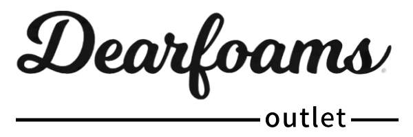 Dearfoams outlet shop